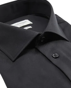 BS Miles Slim Fit Shirt