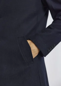 BS Ontario Slim Fit Coat