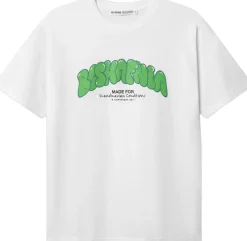 Bubble Gum T-shirt