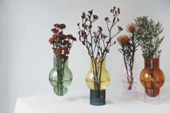 BUBBLE TUBE, LARGE, ROSE/ROSE, 90270R