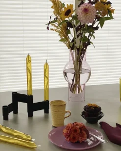 BUBBLE TUBE, LARGE, ROSE/ROSE, 90270R