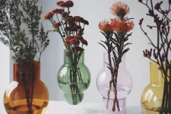 BUBBLE TUBE, LARGE, ROSE/ROSE, 90270R