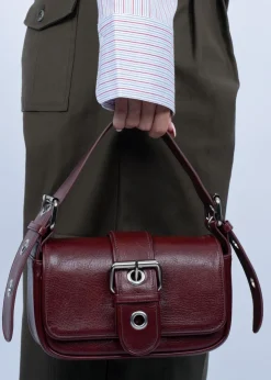 Buckle Bag