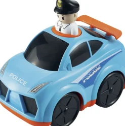 BUDDY POLITIBIL PRESSnGO