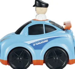 BUDDY POLITIBIL PRESSnGO