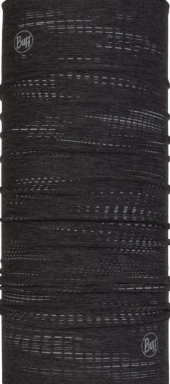 BUFF Original Dryflex Reflective Black