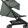 Bugaboo Butterfly 2 complete BLACK/FOREST GREEN