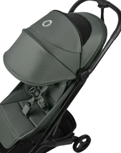 Bugaboo Butterfly 2 complete BLACK/FOREST GREEN