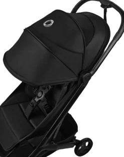 Bugaboo Butterfly 2 complete BLACK/HERITAGE BLACK
