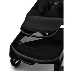 Bugaboo Butterfly 2 complete BLACK/HERITAGE BLACK