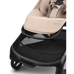 Bugaboo Butterfly 2 complete BLACK/DESERT TAUPE