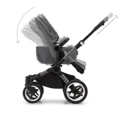 Bugaboo Donkey 5 Mono complete