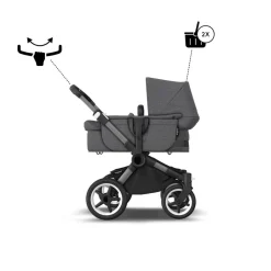Bugaboo Donkey 5 Mono complete
