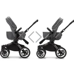 Bugaboo Donkey 5 Mono complete