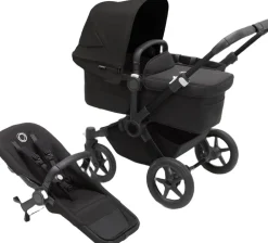 Bugaboo Donkey 5 Mono complete