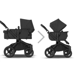 Bugaboo Donkey 5 Mono complete