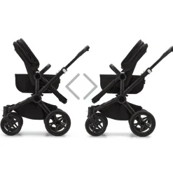 Bugaboo Donkey 5 Mono complete