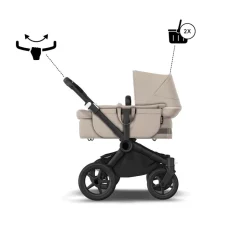 Bugaboo Donkey 5 Mono complete