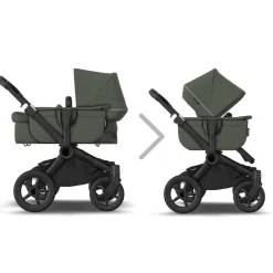 Bugaboo Donkey 5 Mono complete