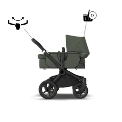 Bugaboo Donkey 5 Mono complete