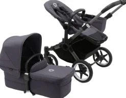 Bugaboo Donkey 5 Mono complete