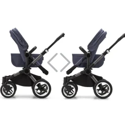 Bugaboo Donkey 5 Mono complete