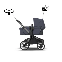 Bugaboo Donkey 5 Mono complete