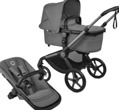 Bugaboo Fox 5 Renew complete