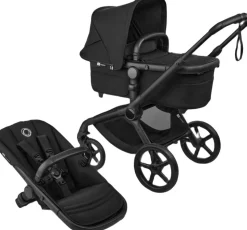 Bugaboo Fox 5 Renew complete