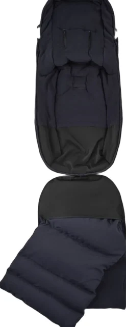 Bugaboo THERMOLITE® performance footmuff
