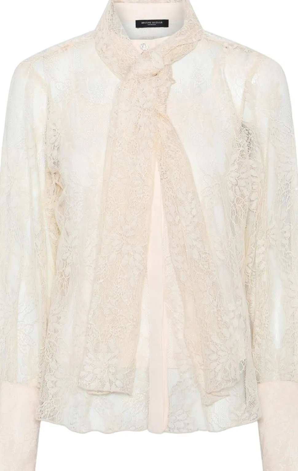 BugleBBOmassa blouse