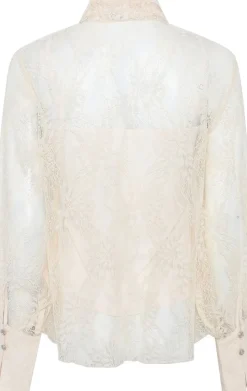 BugleBBOmassa blouse