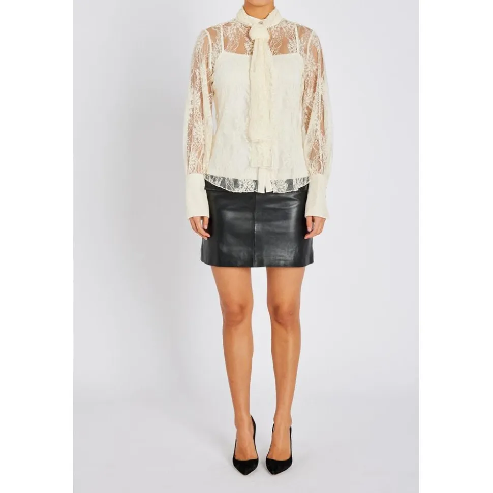 BugleBBOmassa blouse