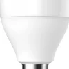BULB E14 G45 4,9W 470 LM 3-STEP DIM 2700K FROSTED