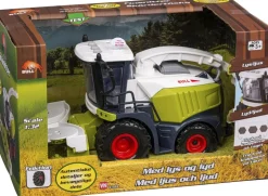 BULL FINSNITTER mLYS/LYD