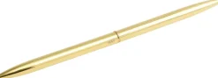 Bullet Pen-Gold