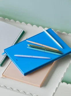 Bullet Pen-Ocean blue