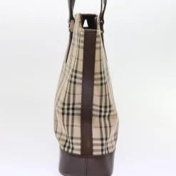 Burberry Tote
