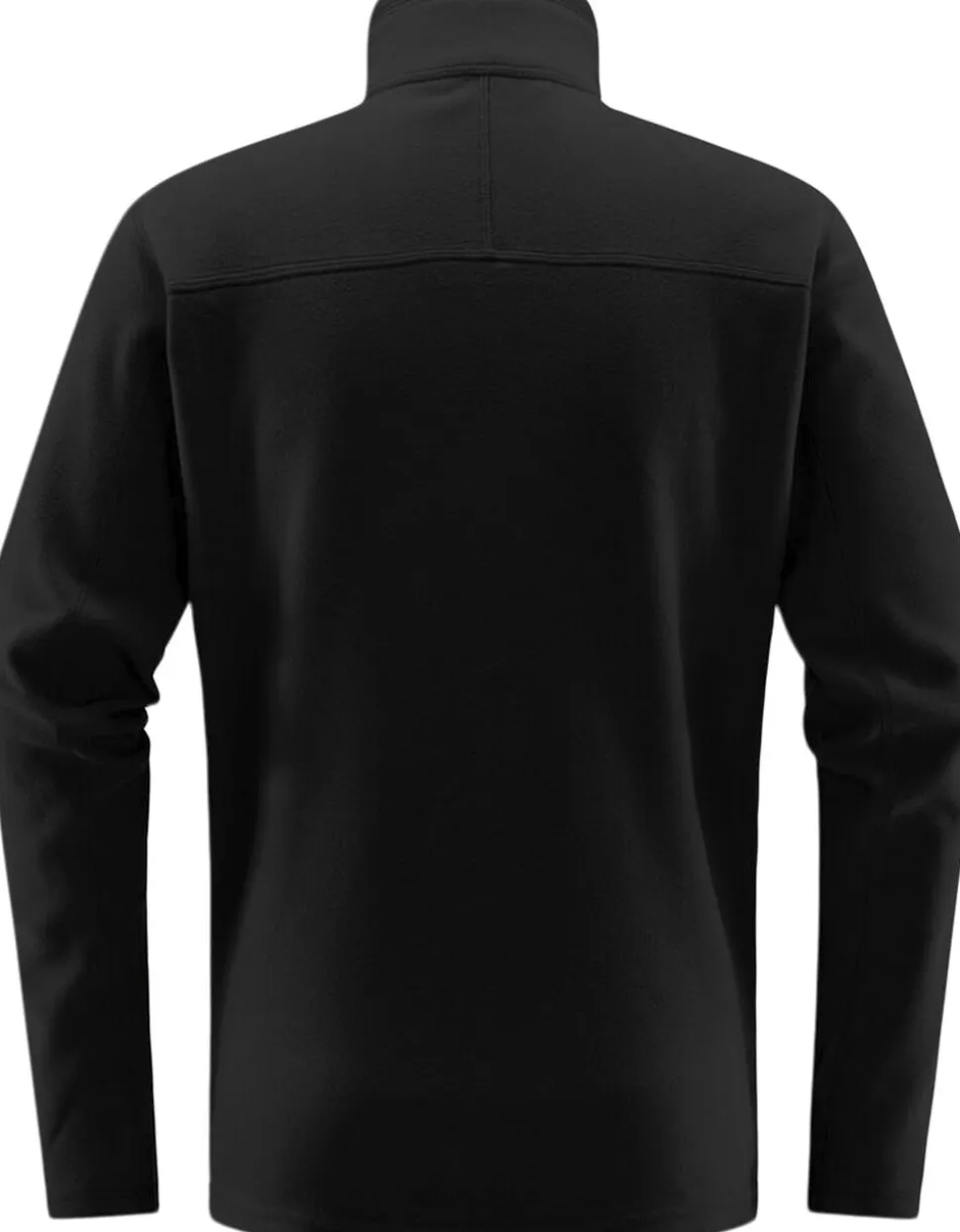 Buteo Mid fleecejakke