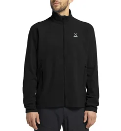 Buteo Mid fleecejakke