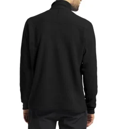 Buteo Mid fleecejakke