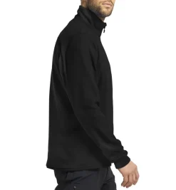 Buteo Mid fleecejakke