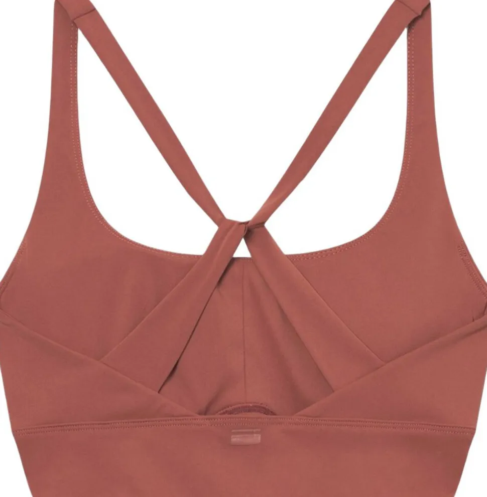 Butter Soft Sports Bra Seinna