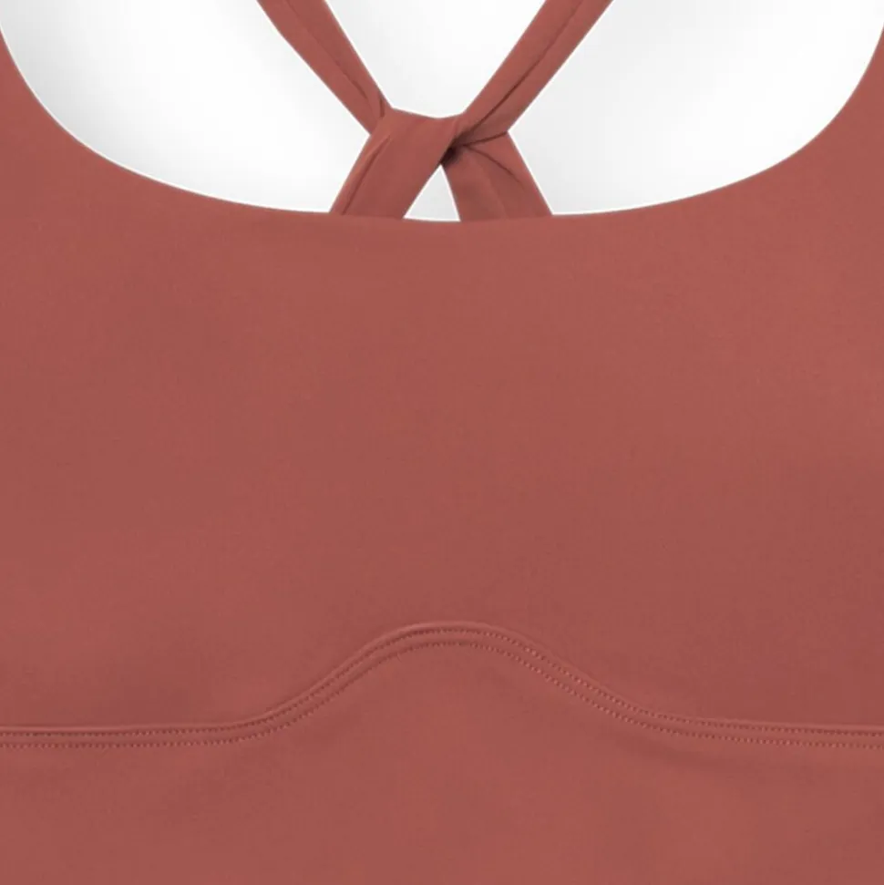 Butter Soft Sports Bra Seinna