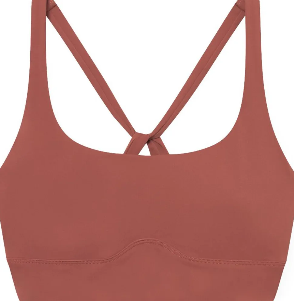 Butter Soft Sports Bra Seinna