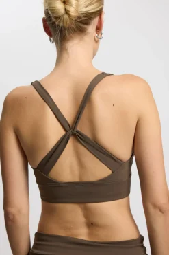 Butter Soft Sports Bra Seinna