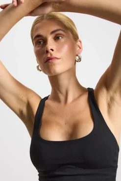 Butter Soft Sports Bra Seinna