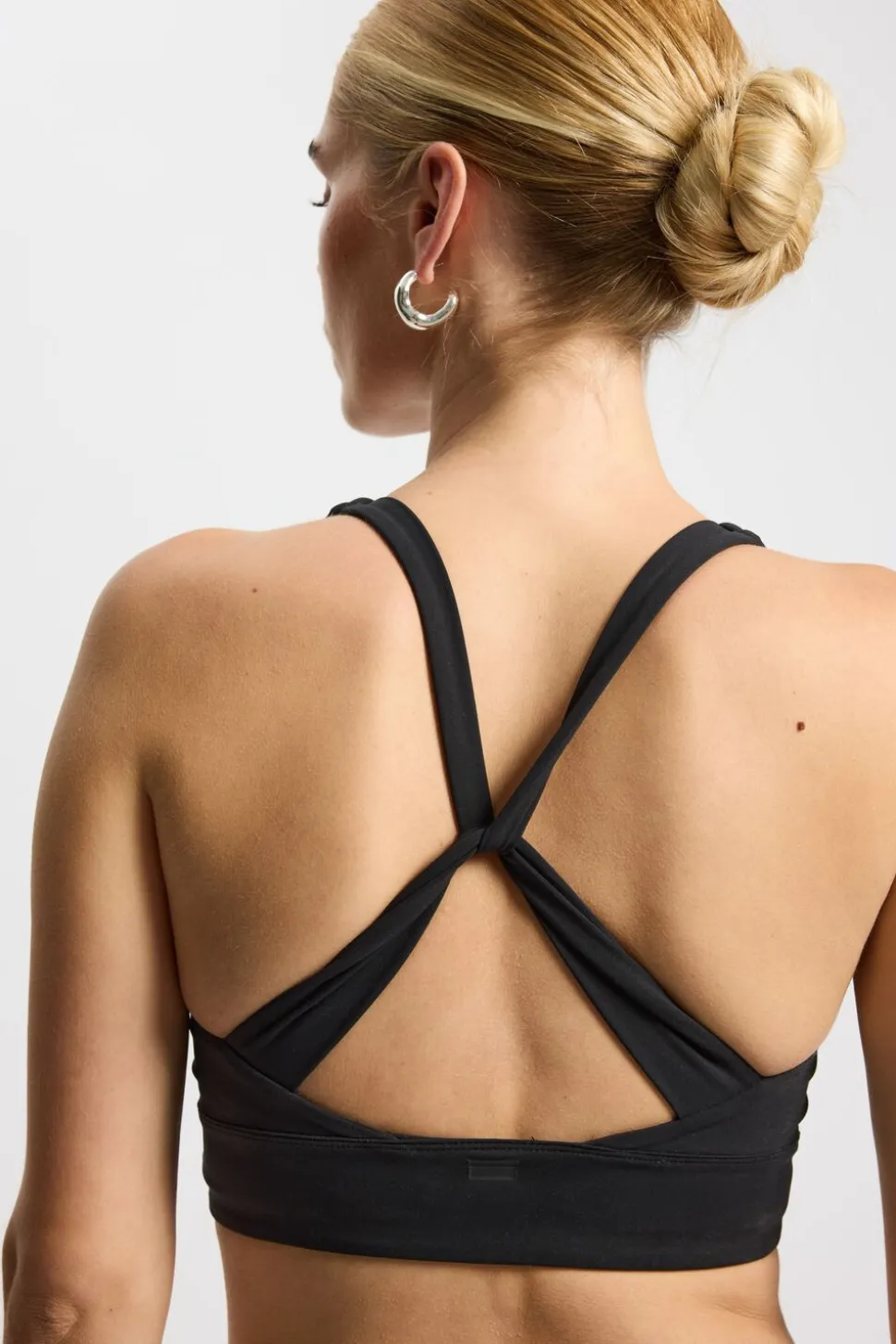 Butter Soft Sports Bra Seinna