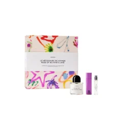 BYR EDP 100ML & 12ML TLC RONML SET H25