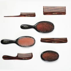 C7 Rake Comb